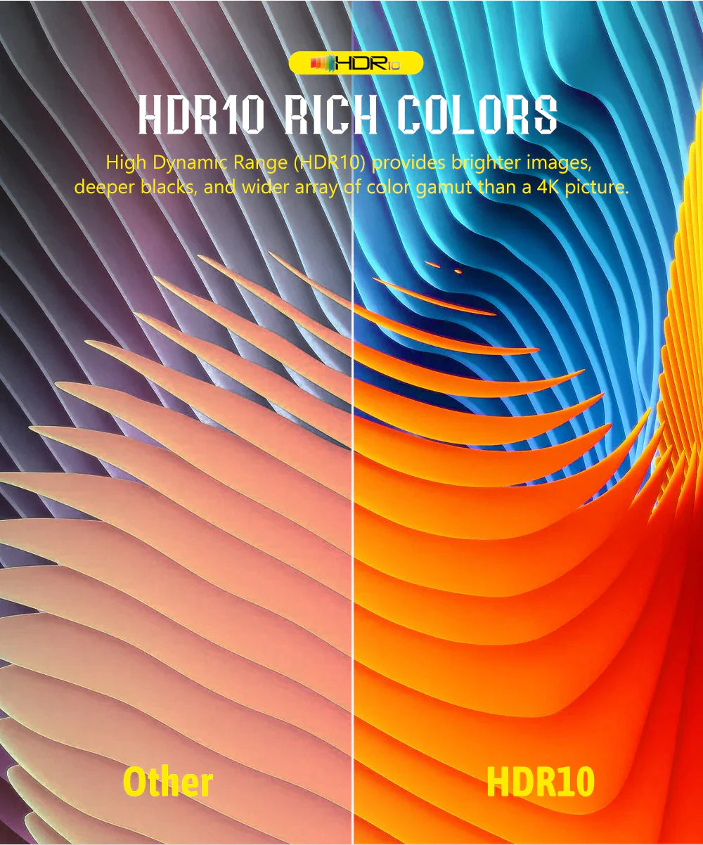 2025 Upgraded T95Z plus Smart Android 12.0 TV Box Quad Core 6K HD Stream Player